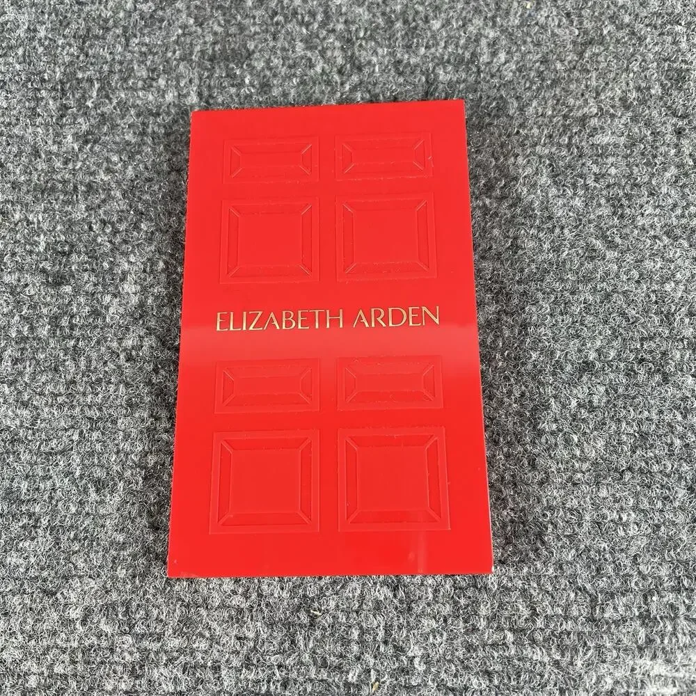 Elizabeth Arden Red Door Eye Shadow Palette New in Box Discontinued TRAVEL SIZE